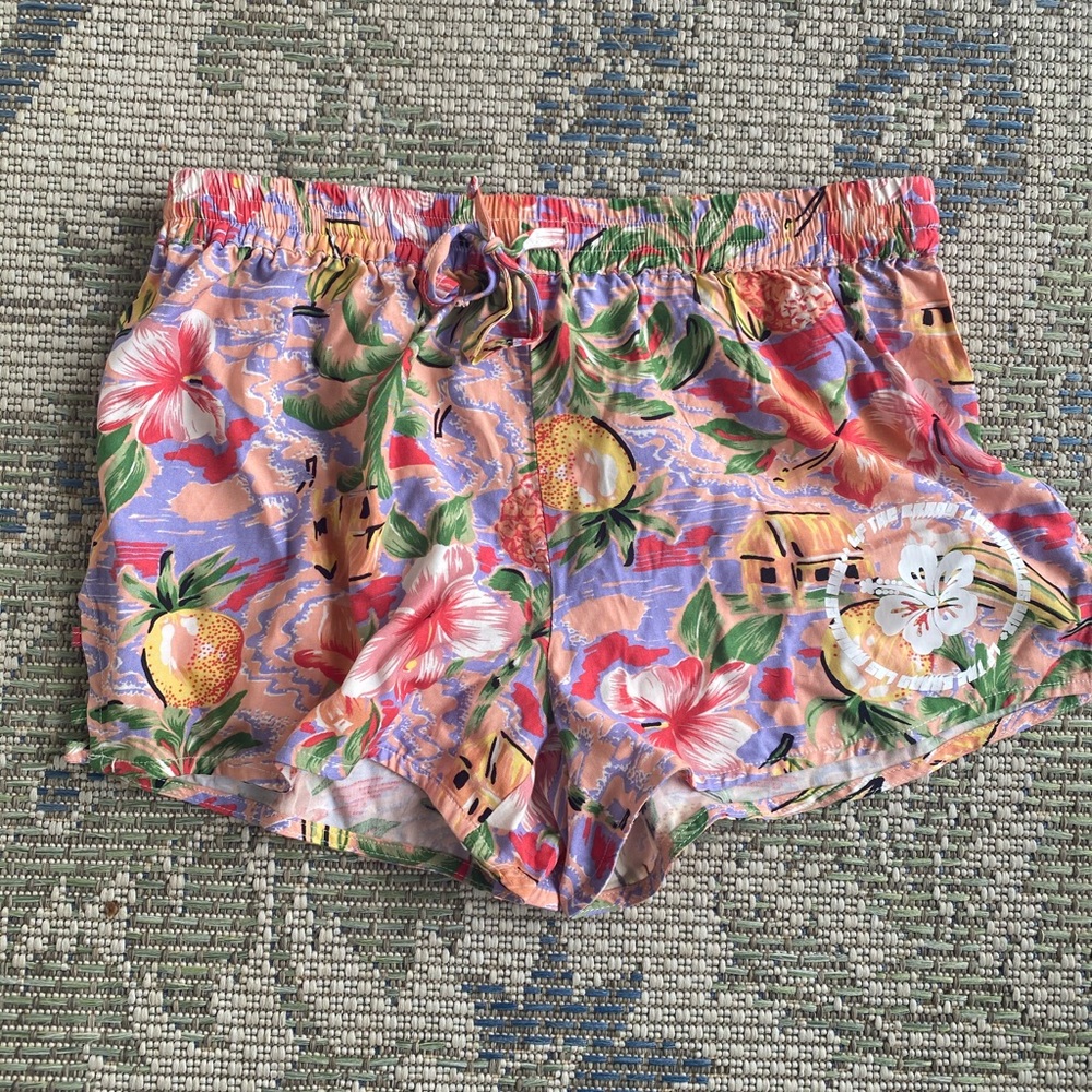 LF The Brand Shorts